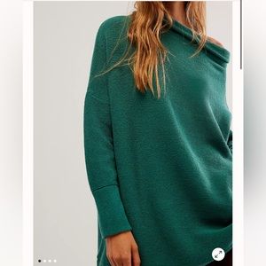 Free People Ottoman Sweater